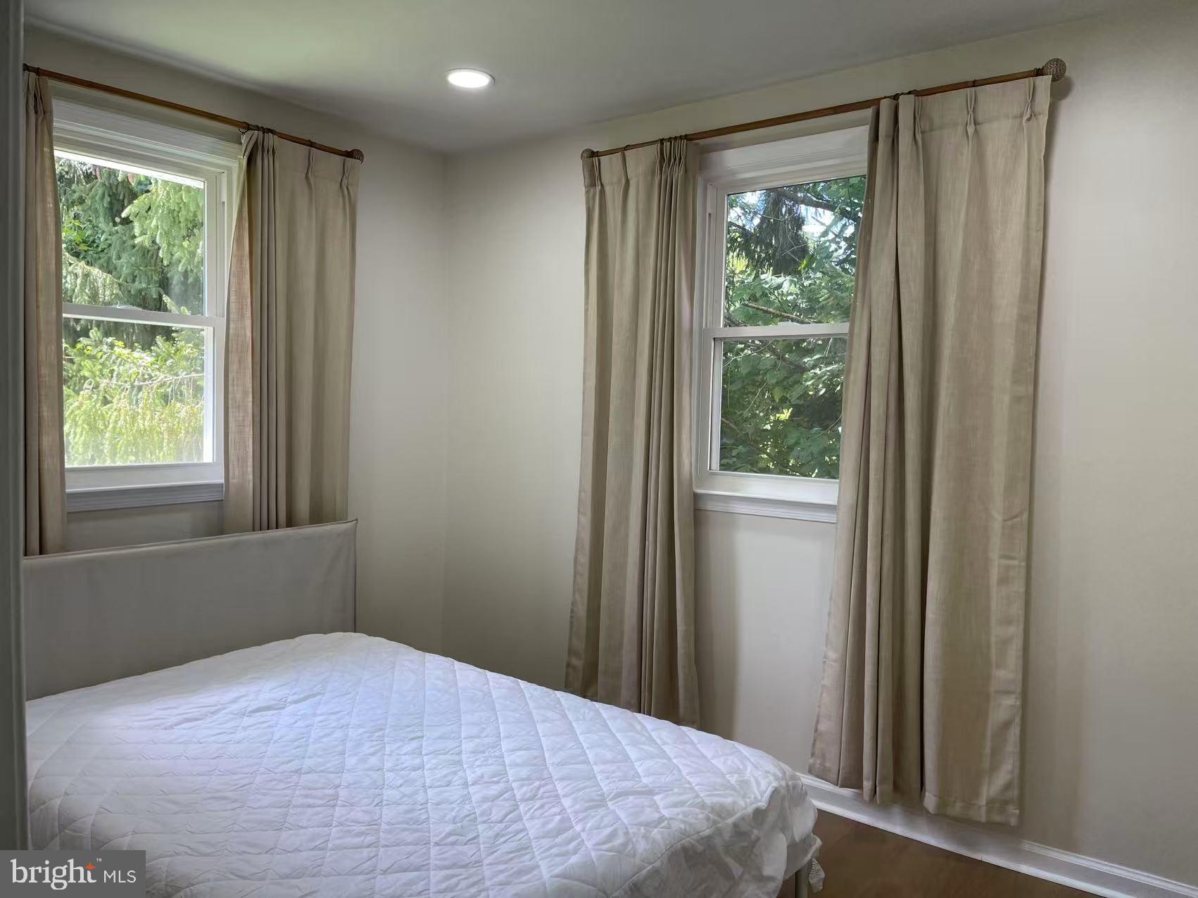 1019 Howellville Road Berwyn, PA 19312 - Photo 17 of 28 Bright and airy bedroom retreat.
