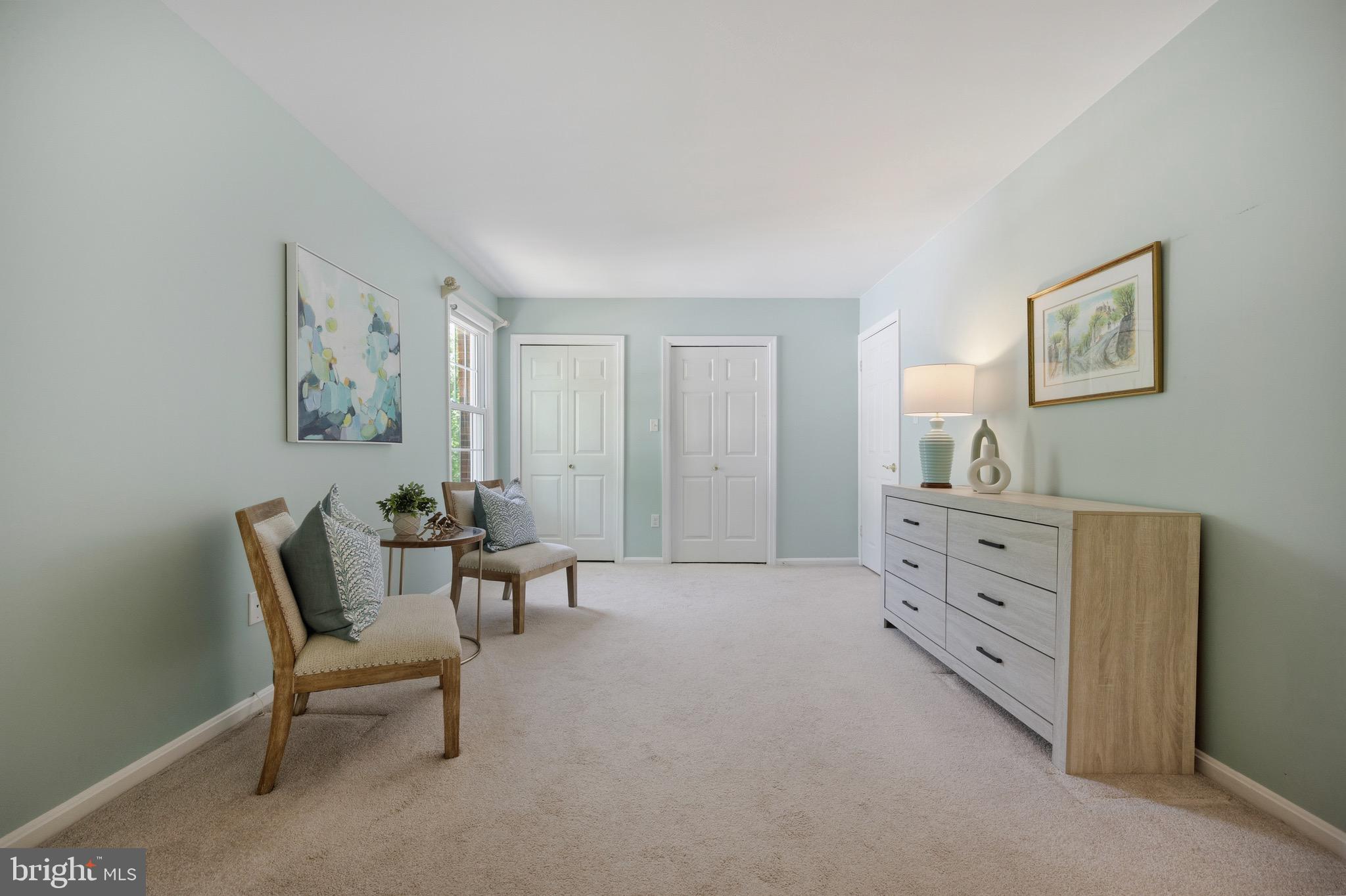 7118 Devonshire Road Alexandria, VA 22307 - Photo 34 of 88 Walk-in plus two additional Closets
