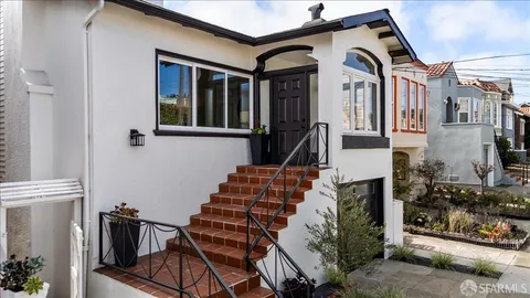 $1,195,000 | 2531 21st Avenue, San Francisco, CA 94116