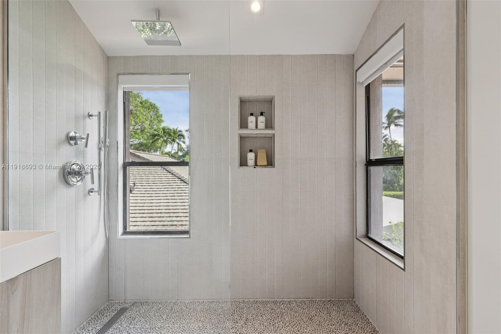 7123 Rain Forest Drive, Unit A Boca Raton, FL 33434 - Photo 47 of 75 a view of an entryway with wooden floor