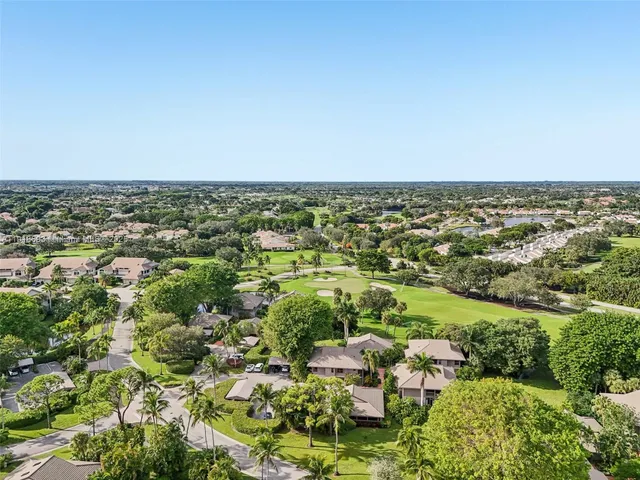 $645,000 | 7123 Rain Forest Drive, Unit A, Boca Raton, FL 33434