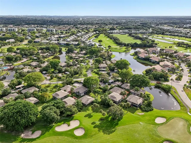 $645,000 | 7123 Rain Forest Drive, Unit A, Boca Raton, FL 33434