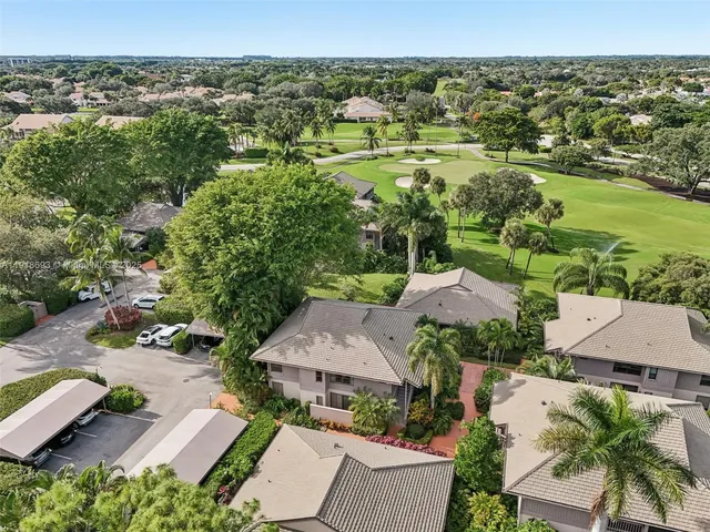 $645,000 | 7123 Rain Forest Drive, Unit A, Boca Raton, FL 33434