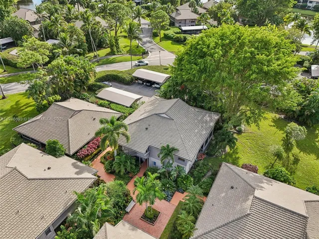 $645,000 | 7123 Rain Forest Drive, Unit A, Boca Raton, FL 33434