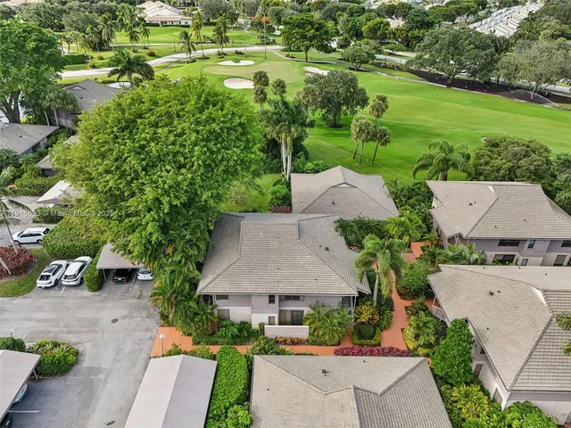 $645,000 | 7123 Rain Forest Drive, Unit A, Boca Raton, FL 33434