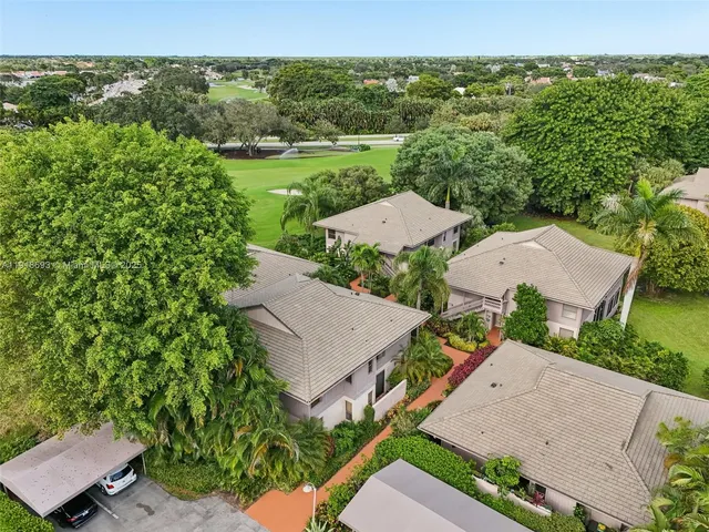 $645,000 | 7123 Rain Forest Drive, Unit A, Boca Raton, FL 33434