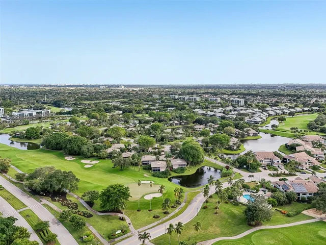 $645,000 | 7123 Rain Forest Drive, Unit A, Boca Raton, FL 33434