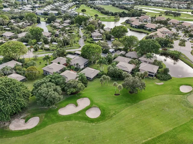 $645,000 | 7123 Rain Forest Drive, Unit A, Boca Raton, FL 33434