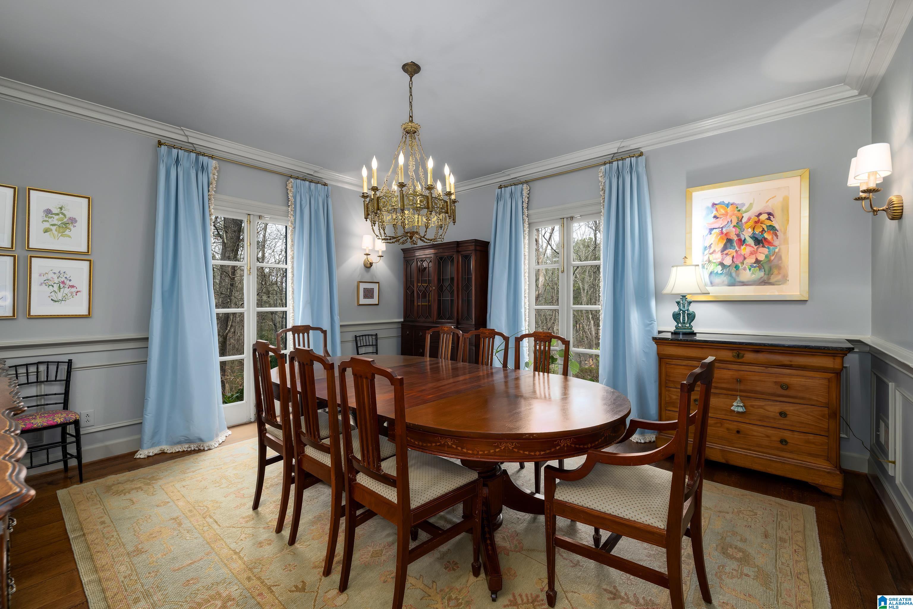 4241 Stone River Road Birmingham, AL 35213 - Photo 14 of 86