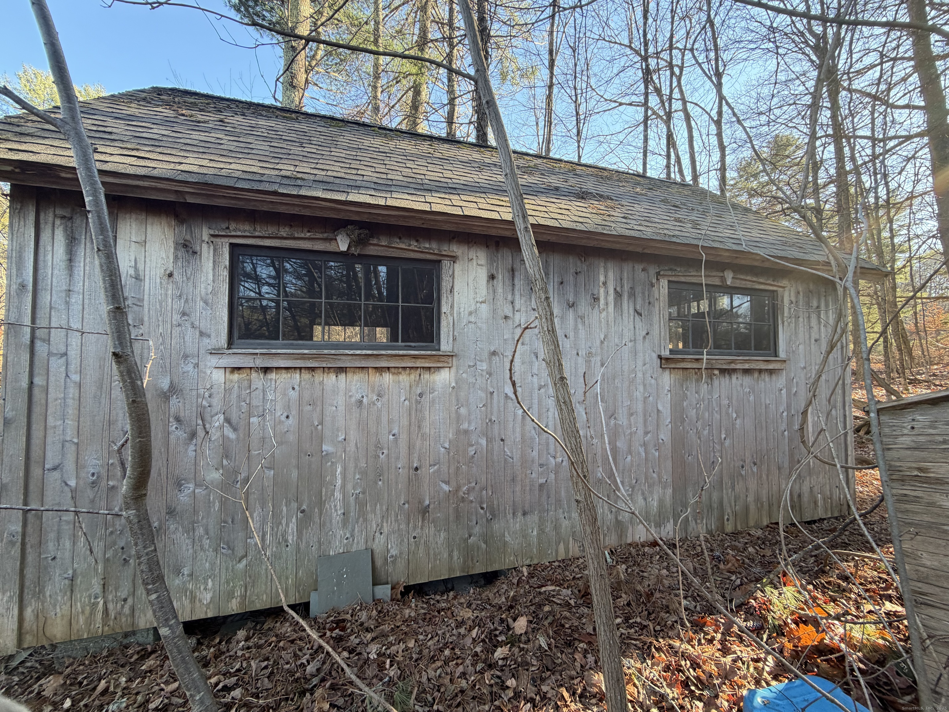 70 Kent Road South Cornwall, CT 06754 - Photo 7 of 13 a front view of a house with a garden