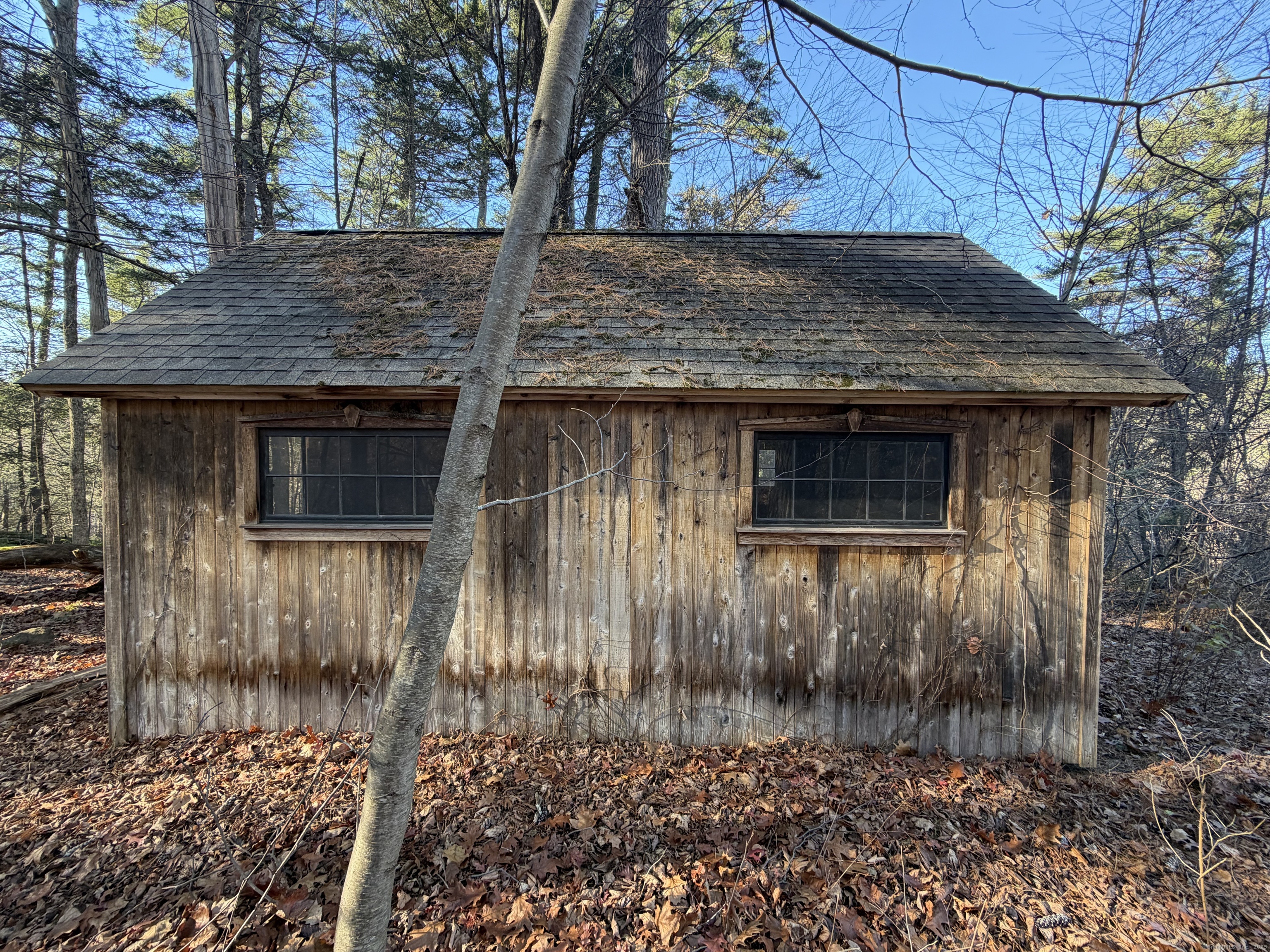 70 Kent Road South Cornwall, CT 06754 - Photo 9 of 13 a brick house with a large door