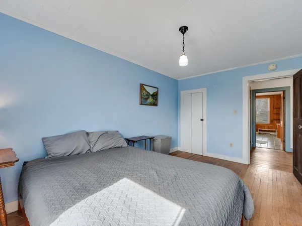 $349,000 | 166 South Street, New Haven, VT 05472