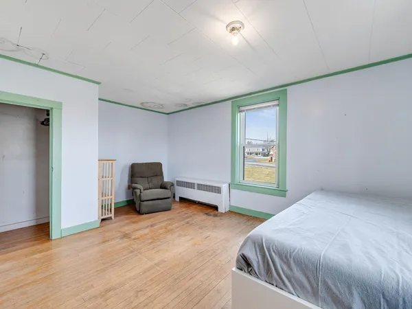 $349,000 | 166 South Street, New Haven, VT 05472