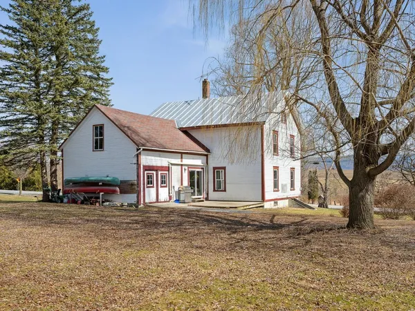 $349,000 | 166 South Street, New Haven, VT 05472