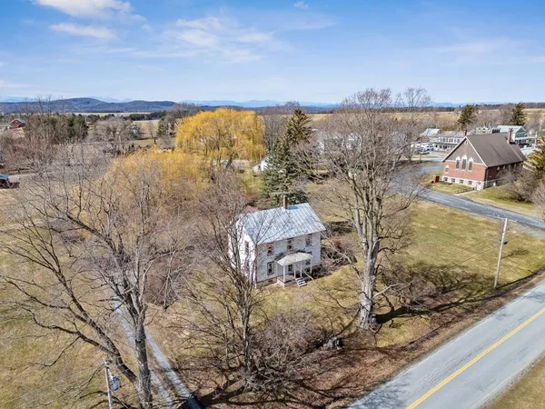 $349,000 | 166 South Street, New Haven, VT 05472