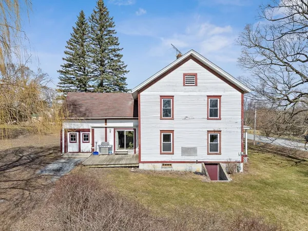 $349,000 | 166 South Street, New Haven, VT 05472