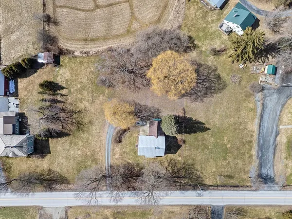 $349,000 | 166 South Street, New Haven, VT 05472