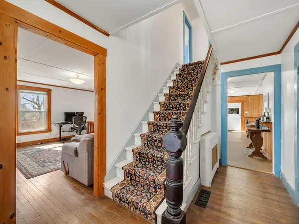 $349,000 | 166 South Street, New Haven, VT 05472