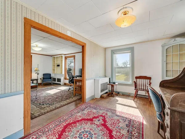 $349,000 | 166 South Street, New Haven, VT 05472