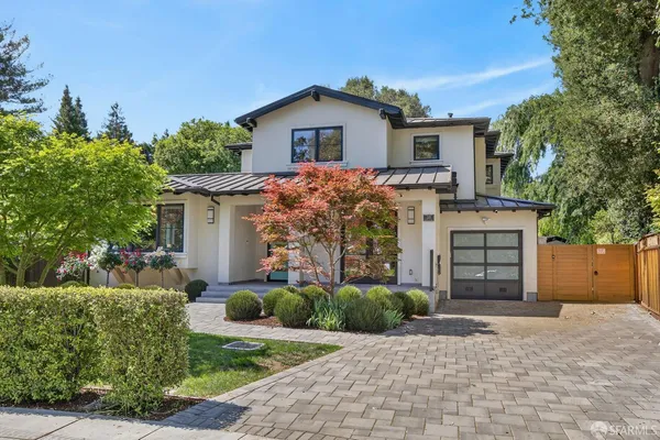 $9,850,888 | 38 Tevis Place, Palo Alto, CA 94301