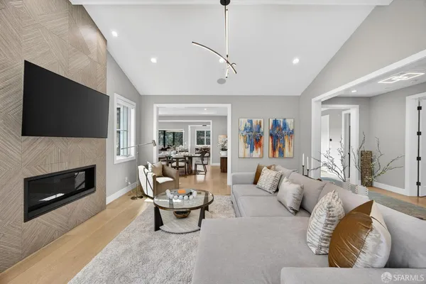 $9,850,888 | 38 Tevis Place, Palo Alto, CA 94301