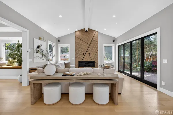 $9,850,888 | 38 Tevis Place, Palo Alto, CA 94301