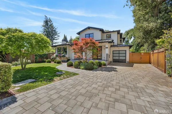 $9,850,888 | 38 Tevis Place, Palo Alto, CA 94301