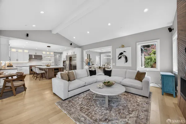 $9,850,888 | 38 Tevis Place, Palo Alto, CA 94301