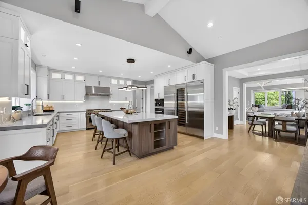 $9,850,888 | 38 Tevis Place, Palo Alto, CA 94301