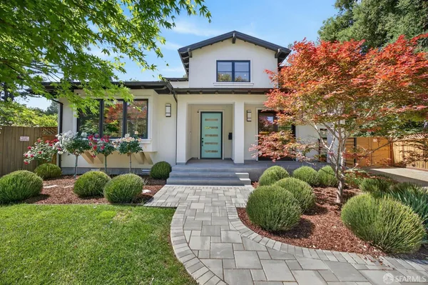 $9,850,888 | 38 Tevis Place, Palo Alto, CA 94301