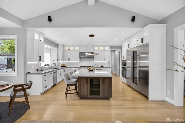 $9,850,888 | 38 Tevis Place, Palo Alto, CA 94301