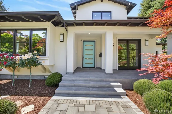 $9,850,888 | 38 Tevis Place, Palo Alto, CA 94301