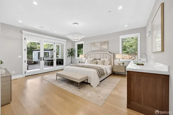 $9,850,888 | 38 Tevis Place, Palo Alto, CA 94301