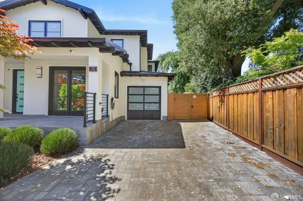 $9,850,888 | 38 Tevis Place, Palo Alto, CA 94301