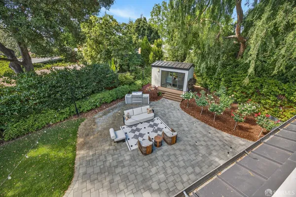 $9,850,888 | 38 Tevis Place, Palo Alto, CA 94301