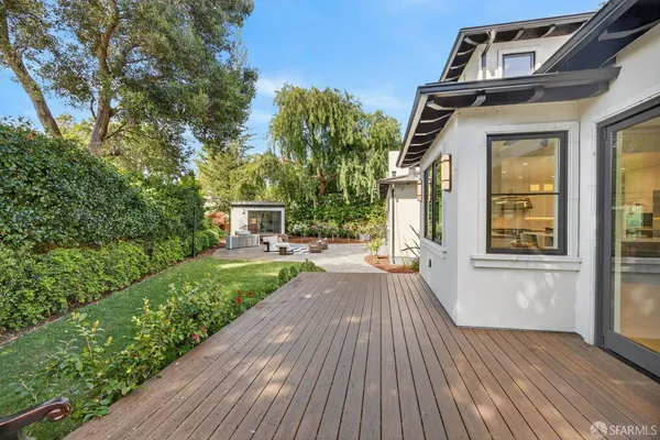 $9,850,888 | 38 Tevis Place, Palo Alto, CA 94301