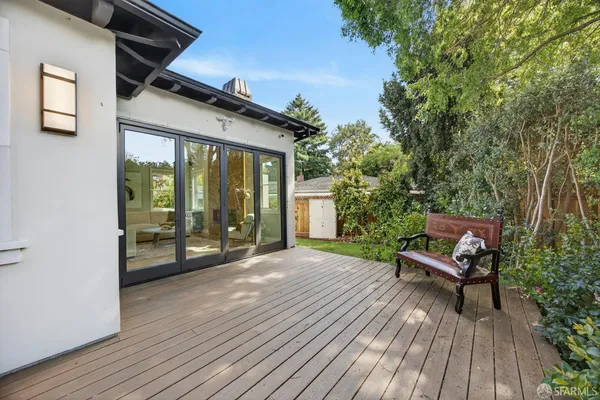 $9,850,888 | 38 Tevis Place, Palo Alto, CA 94301