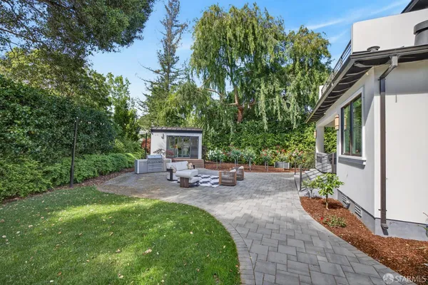 $9,850,888 | 38 Tevis Place, Palo Alto, CA 94301