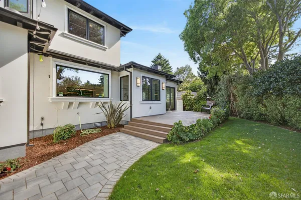 $9,850,888 | 38 Tevis Place, Palo Alto, CA 94301