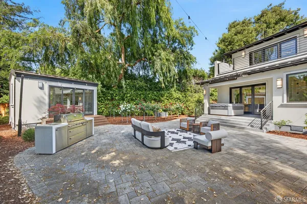 $9,850,888 | 38 Tevis Place, Palo Alto, CA 94301