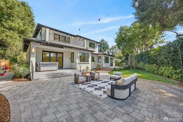 $9,850,888 | 38 Tevis Place, Palo Alto, CA 94301