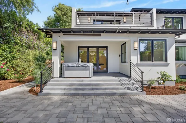 $9,850,888 | 38 Tevis Place, Palo Alto, CA 94301
