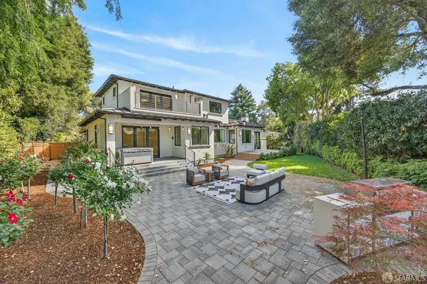$9,850,888 | 38 Tevis Place, Palo Alto, CA 94301