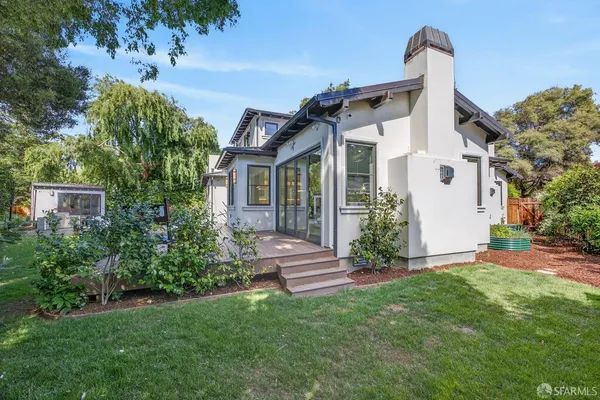 $9,850,888 | 38 Tevis Place, Palo Alto, CA 94301