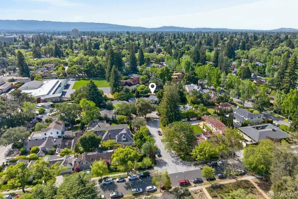 $9,850,888 | 38 Tevis Place, Palo Alto, CA 94301