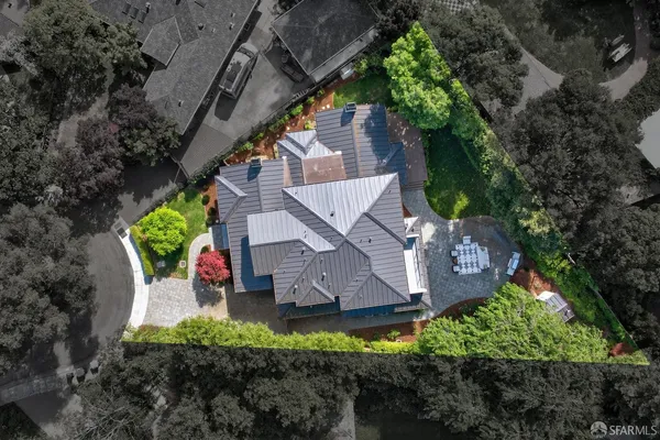 $9,850,888 | 38 Tevis Place, Palo Alto, CA 94301