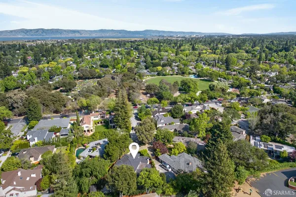 $9,850,888 | 38 Tevis Place, Palo Alto, CA 94301