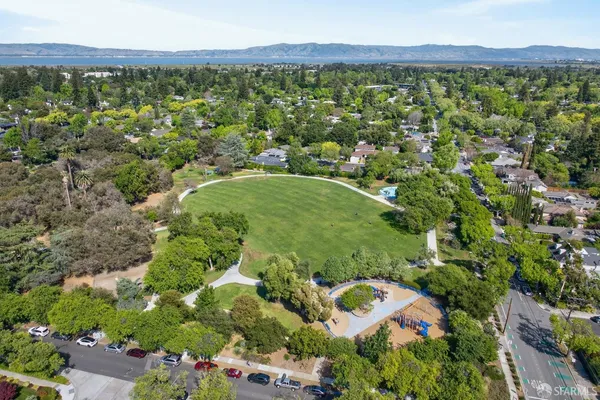 $9,850,888 | 38 Tevis Place, Palo Alto, CA 94301