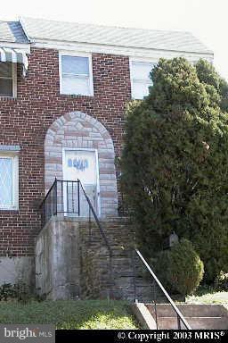 4317 Cortez Road Baltimore, MD 21225 - Photo 1 of 12 Exterior (Main)