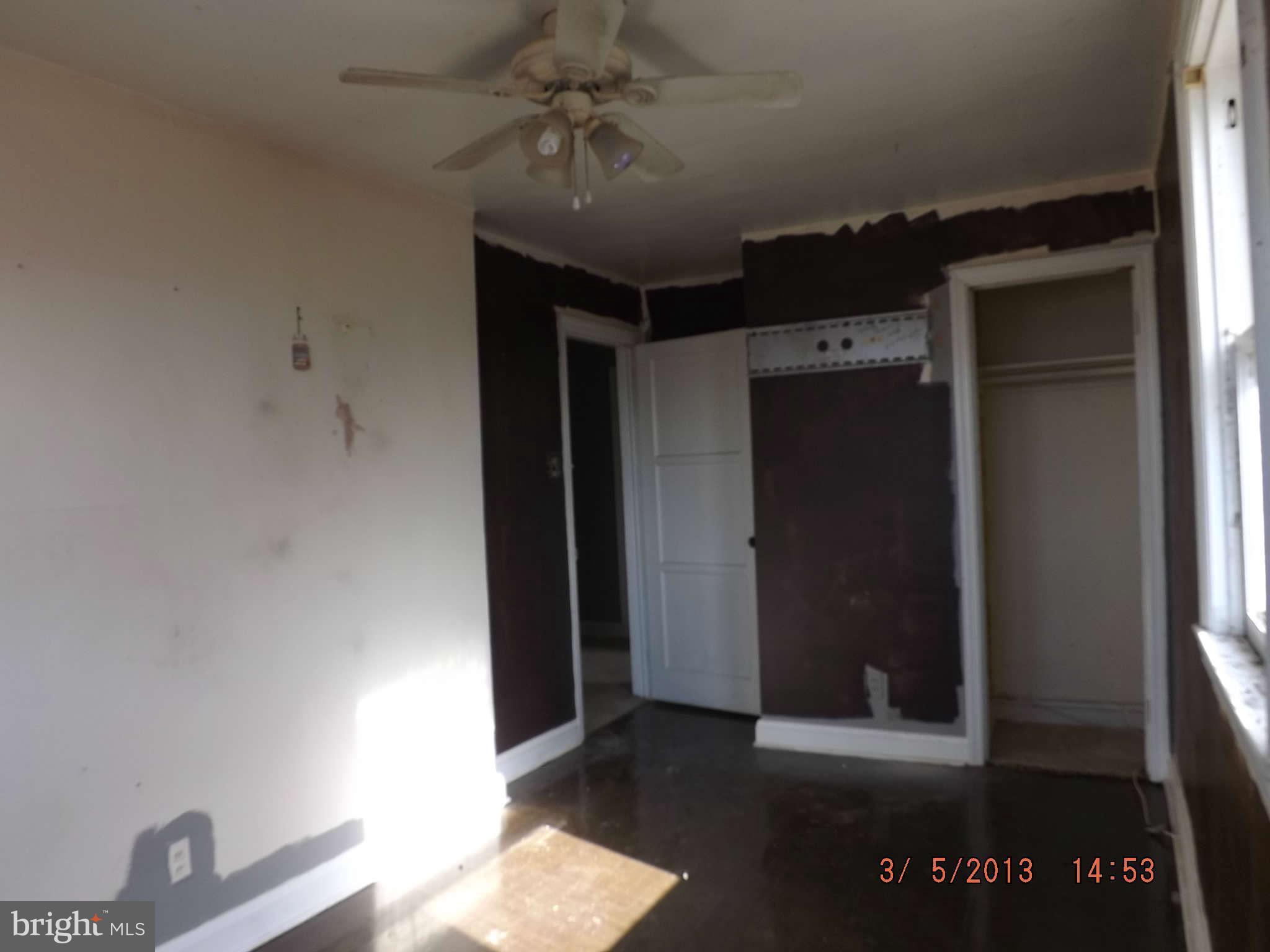 4317 Cortez Road Baltimore, MD 21225 - Photo 7 of 12 Bedroom